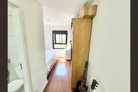 Apartamento à venda com 72m², 3 quartos e 2 vagas Apartamento à venda com 72m², 3 quartos e 2 vagasQuarto 2 - Suíte