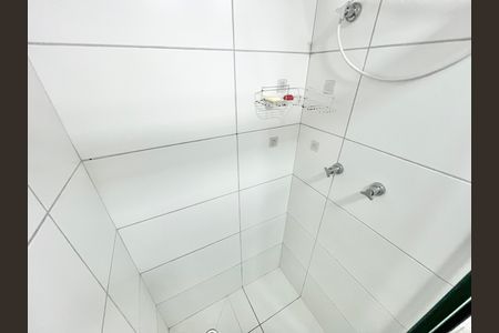 Apartamento à venda com 72m², 3 quartos e 2 vagas Apartamento à venda com 72m², 3 quartos e 2 vagasBanheiro