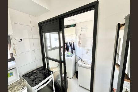 Apartamento à venda com 72m², 3 quartos e 2 vagas Apartamento à venda com 72m², 3 quartos e 2 vagasSala/Cozinha