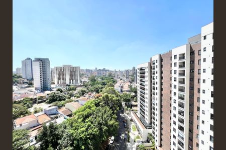 Apartamento à venda com 72m², 3 quartos e 2 vagas Apartamento à venda com 72m², 3 quartos e 2 vagasVaranda da Sala