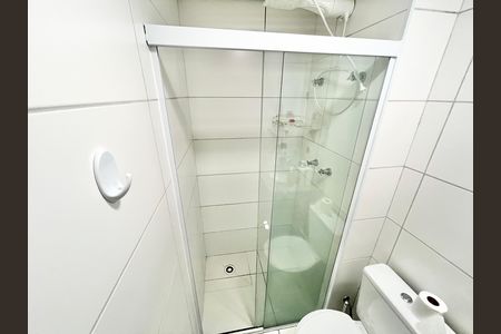 Apartamento à venda com 72m², 3 quartos e 2 vagas Apartamento à venda com 72m², 3 quartos e 2 vagasBanheiro