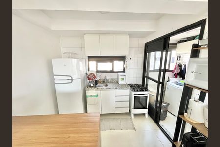 Apartamento à venda com 72m², 3 quartos e 2 vagas Apartamento à venda com 72m², 3 quartos e 2 vagasSala/Cozinha
