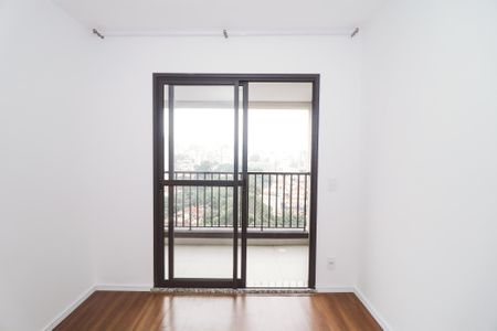 Varanda da Sala de apartamento para alugar com 3 quartos, 72m² em Jardim Sao Paulo(zona Norte), São Paulo