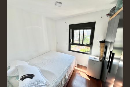 Apartamento à venda com 72m², 3 quartos e 2 vagas Apartamento à venda com 72m², 3 quartos e 2 vagasQuarto 2 - Suíte