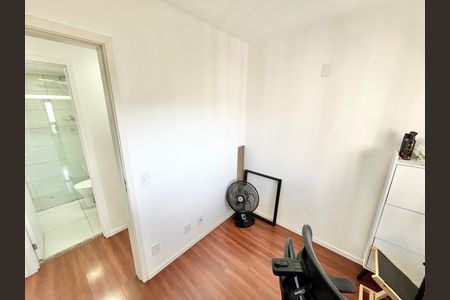 Apartamento à venda com 72m², 3 quartos e 2 vagas Apartamento à venda com 72m², 3 quartos e 2 vagasQuarto 3 / Escritório