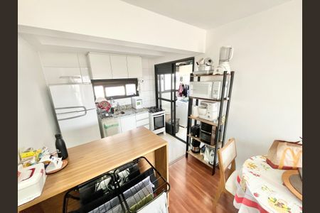 Apartamento à venda com 72m², 3 quartos e 2 vagas Apartamento à venda com 72m², 3 quartos e 2 vagasSala/Cozinha