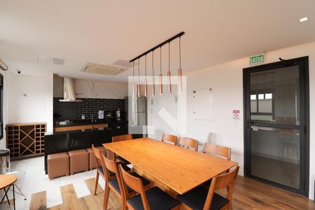 Apartamento à venda com 72m², 3 quartos e 2 vagas Apartamento à venda com 72m², 3 quartos e 2 vagasEspaço Gourmet