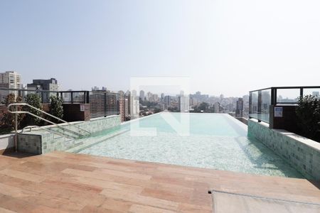 Apartamento à venda com 72m², 3 quartos e 2 vagas Apartamento à venda com 72m², 3 quartos e 2 vagasÁrea comum - Piscina
