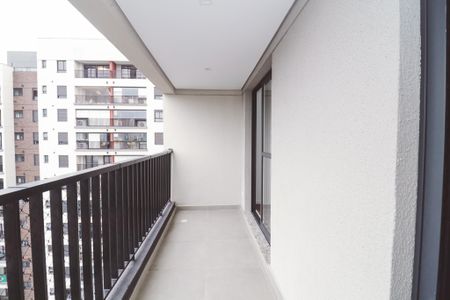 Apartamento para alugar com 72m², 3 quartos e 2 vagas Apartamento para alugar com 72m², 3 quartos e 2 vagasVaranda da Sala