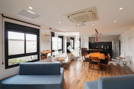 Apartamento para alugar com 72m², 3 quartos e 2 vagasEspaço Gourmet