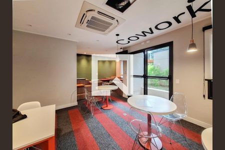 Apartamento para alugar com 72m², 3 quartos e 2 vagasCowork