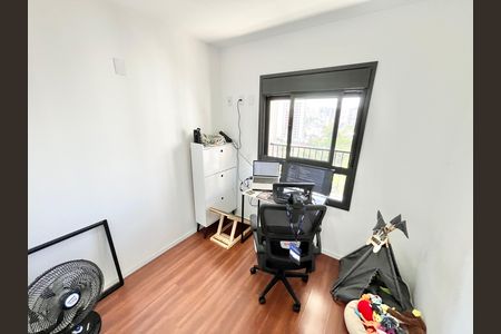 Apartamento à venda com 72m², 3 quartos e 2 vagas Apartamento à venda com 72m², 3 quartos e 2 vagasQuarto 3 / Escritório
