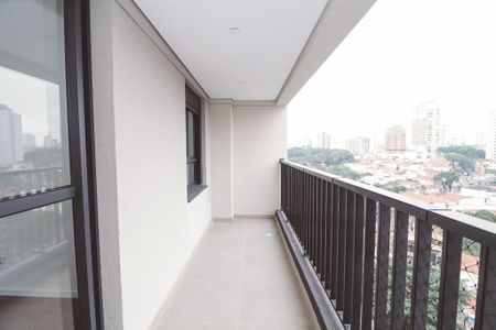 Apartamento para alugar com 72m², 3 quartos e 2 vagas Apartamento para alugar com 72m², 3 quartos e 2 vagasVaranda da Sala