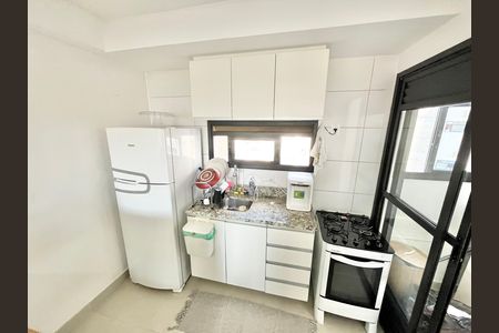 Apartamento à venda com 72m², 3 quartos e 2 vagas Apartamento à venda com 72m², 3 quartos e 2 vagasSala/Cozinha