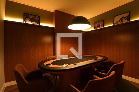 Apartamento à venda com 72m², 3 quartos e 2 vagas Apartamento à venda com 72m², 3 quartos e 2 vagasSala de Jogos