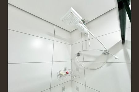 Apartamento à venda com 72m², 3 quartos e 2 vagas Apartamento à venda com 72m², 3 quartos e 2 vagasBanheiro
