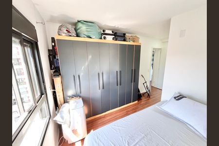 Apartamento à venda com 72m², 3 quartos e 2 vagas Apartamento à venda com 72m², 3 quartos e 2 vagasQuarto 2 - Suíte