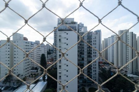 Apartamento à venda com 76m², 2 quartos e 2 vagas Apartamento à venda com 76m², 2 quartos e 2 vagasVaranda