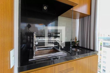 Apartamento à venda com 76m², 2 quartos e 2 vagas Apartamento à venda com 76m², 2 quartos e 2 vagasÁrea comum - Churrasqueira