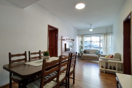 Apartamento para alugar com 93m², 3 quartos e 1 vaga Apartamento para alugar com 93m², 3 quartos e 1 vagaSala