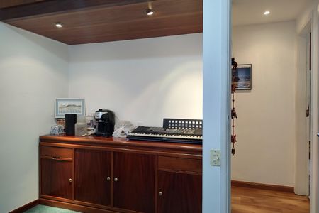 Apartamento para alugar com 93m², 3 quartos e 1 vaga Apartamento para alugar com 93m², 3 quartos e 1 vagaQuarto 1