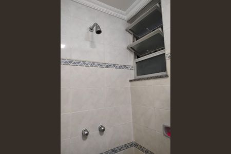 Apartamento à venda com 93m², 3 quartos e 1 vagaBanheiro Social