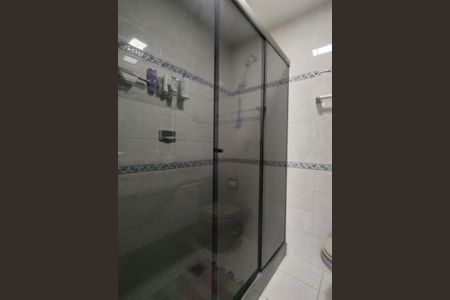 Apartamento à venda com 93m², 3 quartos e 1 vagaBanheiro da Suíte