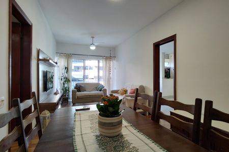 Sala de apartamento para alugar com 3 quartos, 93m² em Anil, Rio de Janeiro