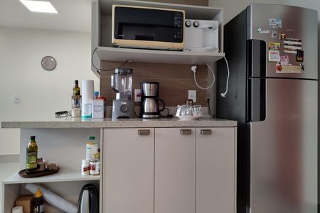 Apartamento para alugar com 93m², 3 quartos e 1 vaga Apartamento para alugar com 93m², 3 quartos e 1 vagaCozinha - Armários