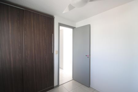 Quarto 1 de apartamento à venda com 2 quartos, 55m² em Taquara, Rio de Janeiro