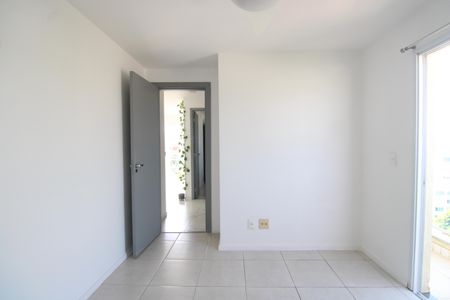 Apartamento à venda com 55m², 2 quartos e 1 vagaQuarto 2