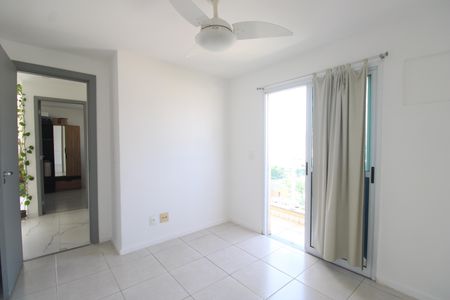 Apartamento à venda com 55m², 2 quartos e 1 vagaQuarto 2