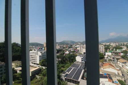 Apartamento à venda com 55m², 2 quartos e 1 vagaQuarto 1 - Vista