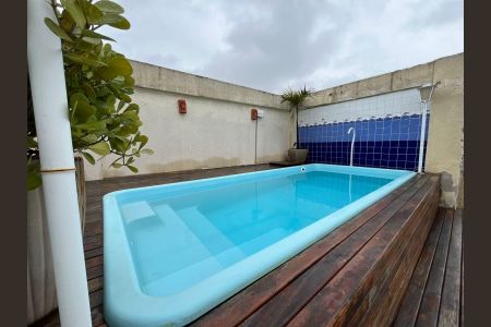 Apartamento à venda com 55m², 2 quartos e 1 vaga Apartamento à venda com 55m², 2 quartos e 1 vagaÁrea comum - Piscina