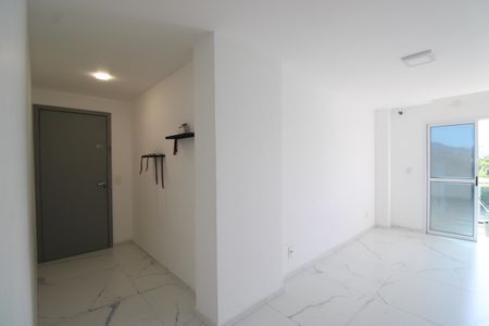Apartamento à venda com 55m², 2 quartos e 1 vagaSala