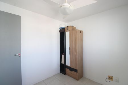 Apartamento à venda com 55m², 2 quartos e 1 vagaQuarto 1