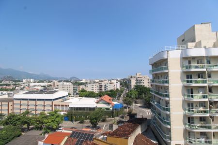 Apartamento à venda com 55m², 2 quartos e 1 vagaÁrea de serviço - Vista