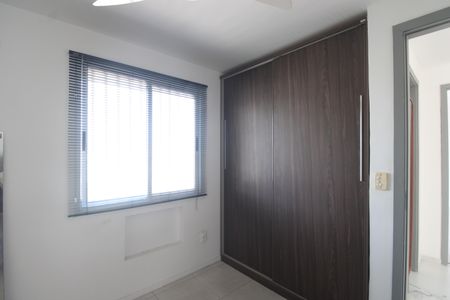 Apartamento à venda com 55m², 2 quartos e 1 vagaQuarto 1