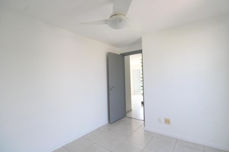 Apartamento à venda com 55m², 2 quartos e 1 vagaQuarto 2