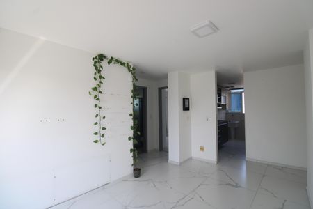 Apartamento à venda com 55m², 2 quartos e 1 vagaSala