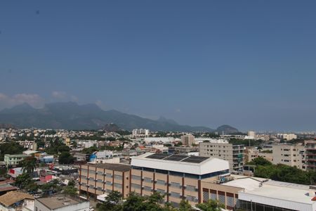 Apartamento à venda com 55m², 2 quartos e 1 vagaQuarto 2 - Varanda