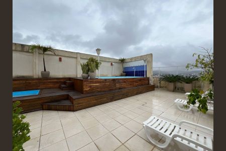 Apartamento à venda com 55m², 2 quartos e 1 vaga Apartamento à venda com 55m², 2 quartos e 1 vagaÁrea comum