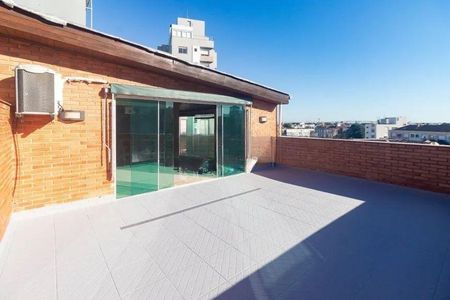 Apartamento à venda com 230m², 2 quartos e 1 vagaVaranda