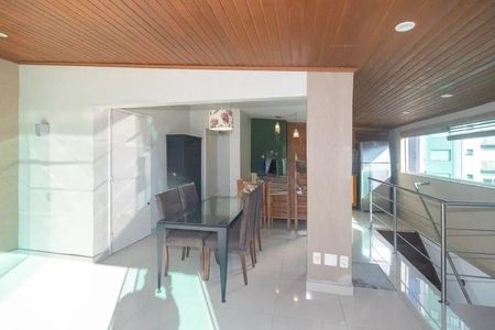 Cozinha de apartamento para alugar com 2 quartos, 230m² em São João, Porto Alegre