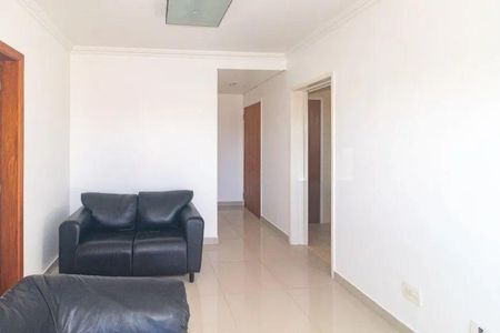 Sala de apartamento para alugar com 2 quartos, 230m² em São João, Porto Alegre