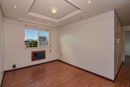 Sala de apartamento para alugar com 2 quartos, 50m² em Sarandi, Porto Alegre