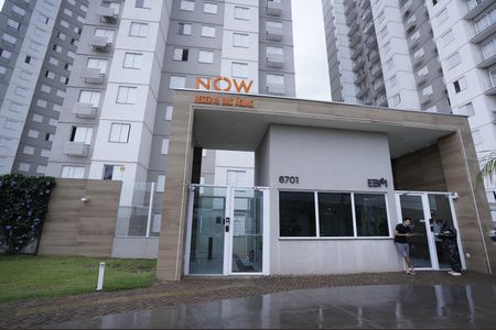Apartamento para alugar com 72m², 3 quartos e 1 vaga