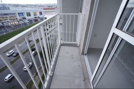 Apartamento para alugar com 72m², 3 quartos e 1 vaga