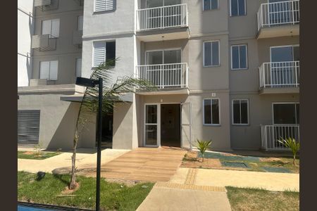Apartamento para alugar com 72m², 3 quartos e 1 vaga