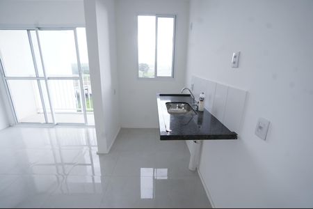 Apartamento para alugar com 72m², 3 quartos e 1 vaga